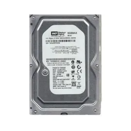 Western Digital WD3200AVJS-63N9A0 AV 320GB SATA 3Gb/s Desktop Hard Drive