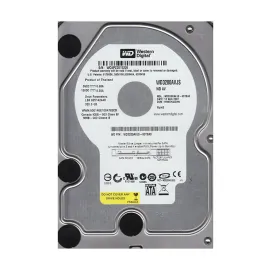 Western Digital WD3200AVJS-63TBA0 AV 320GB SATA 3Gb/s Desktop Hard Drive