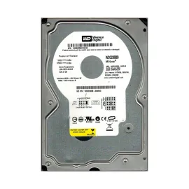 Western Digital WD3200BB-00KEA0 320GB IDE Desktop Hard Drive