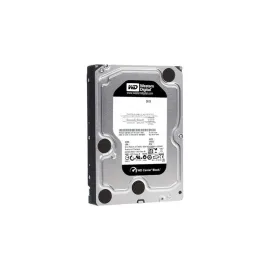 Western Digital WD3200BEKX-60B7WT0 Black 320GB SATA 6Gb/s Desktop Hard Drive
