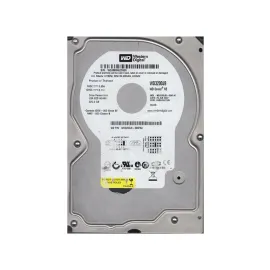Western Digital WD3200JB-00KFA0 Caviar SE 320GB EIDE Server Hard Drive