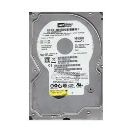 Western Digital WD3200JS-22PDB0 Caviar SE 320GB SATA 3Gb/s Desktop Hard Drive