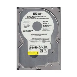 Western Digital WD3200JS-57PDB0 Caviar SE 320GB SATA 3Gb/s Desktop Hard Drive