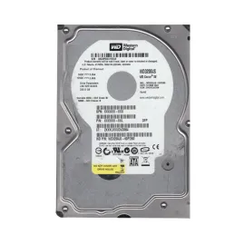 Western Digital WD3200JS-60PDB0 Caviar SE 320GB SATA 3Gb/s Desktop Hard Drive