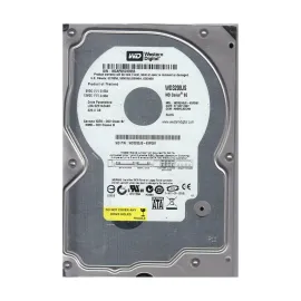 Western Digital WD3200JS-63PDB1 Caviar SE 320GB SATA 3Gb/s Desktop Hard Drive