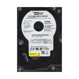 Western Digital WD3200KS-00PFB0 Caviar SE16 320GB SATA 3Gb/s Desktop Hard Drive