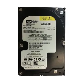 Western Digital WD3200SD Caviar RE 320GB SATA 1.5Gb/s Desktop Hard Drive