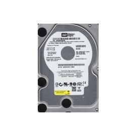 Western Digital WD3201ABYS RE2 320GB SATA 3Gb/s Desktop Hard Drive