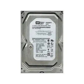 Western Digital WD3202ABYS-01B7A0 RE3 320GB SATA 3Gb/s Desktop Hard Drive