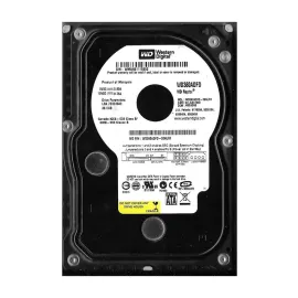 Western Digital WD360ADFD-00NLR1 Raptor 36GB SATA 1.5Gb/s Server Hard Drive