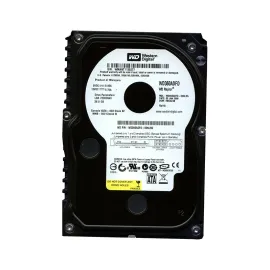 Western Digital WD360ADFD-00NLR5 Raptor 36GB SATA 1.5Gb/s Server Hard Drive