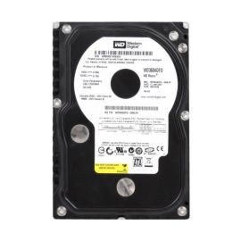 Western Digital WD360ADFD Raptor 36GB SATA 1.5Gb/s Server Hard Drive