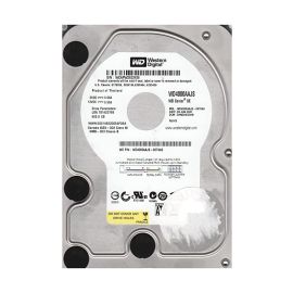 Western Digital WD4000AAJS-00TKA0 Caviar SE 400GB SATA 3Gb/s Desktop Hard Drive