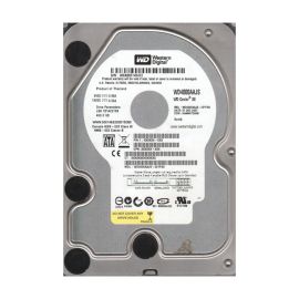 Western Digital WD4000AAJS-22YFA0 Caviar SE 400GB SATA 3Gb/s Desktop Hard Drive