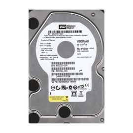 Western Digital WD4000AAJS-65TKA0 Caviar SE 400GB SATA 3Gb/s Desktop Hard Drive