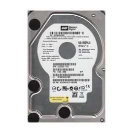Western Digital WD4000AAJS-65YFA0 Caviar SE 400GB SATA 3Gb/s Desktop Hard Drive