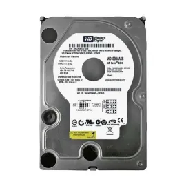Western Digital WD4000AAKB Caviar SE16 400GB EIDE Server Hard Drive