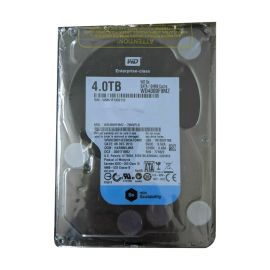 Western Digital WD4000F9MZ Se 4TB SATA 6Gb/s Desktop Hard Drive