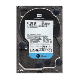 Western Digital WD4000F9YZ-09N20L1 SE 4TB SATA 6Gb/s Desktop Hard Drive