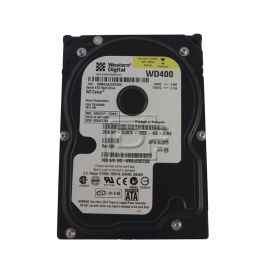 Western Digital WD4000JD Caviar Blue 400GB SATA 1.5Gb/s Desktop Hard Drive