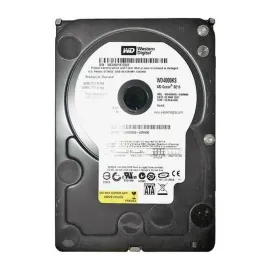 Western Digital WD4000KS Caviar SE16 400GB SATA 3Gb/s Desktop Hard Drive