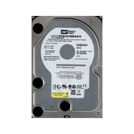 Western Digital WD4001ABYS-01YNA0 RE2 400GB SATA 3Gb/s Desktop Hard Drive