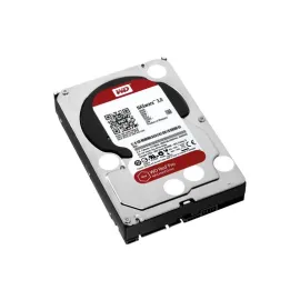 Western Digital WD4001FFSX Red Pro 4TB SATA 6Gb/s Desktop Hard Drive