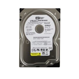Western Digital WD400AAJS 40GB SATA 1.5Gb/s Desktop Hard Drive