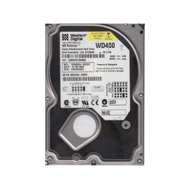 Western Digital WD400AW Performer 40GB IDE Server Hard Drive
