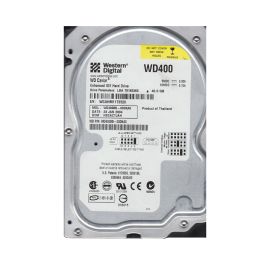 Western Digital WD400BB-00DKA0 Caviar 40GB EIDE Server Hard Drive