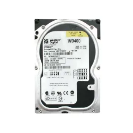 Western Digital WD400BB-00GFA0 Caviar 40GB EIDE Server Hard Drive