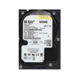 Western Digital WD400BB-00HEA0 Caviar 40GB EIDE Server Hard Drive