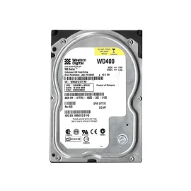 Western Digital WD400BB-18DEA0 Caviar 40GB EIDE Server Hard Drive