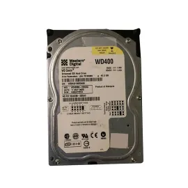 Western Digital WD400BB-22DEA0 Caviar 40GB EIDE Desktop Hard Drive