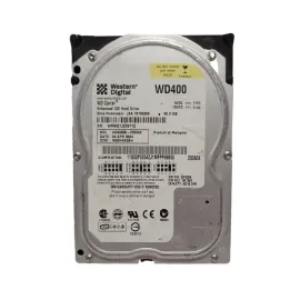 Western Digital WD400BB-23DEA0 Caviar 40GB EIDE Desktop Hard Drive