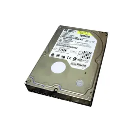 Western Digital WD400BB-32BSA0 Caviar 40GB EIDE Desktop Hard Drive