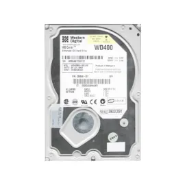 Western Digital WD400BB-60CJA0 Caviar 40GB EIDE Server Hard Drive