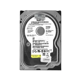 Western Digital WD400BD-60LRA5 Caviar 40GB SATA 1.5Gb/s Desktop Hard Drive