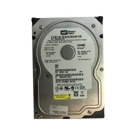 Western Digital WD400BD-60LRAS Caviar 40GB SATA 1.5Gb/s Desktop Hard Drive
