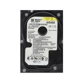 Western Digital WD400EB-11JEF0 Protege 40GB EIDE Server Hard Drive
