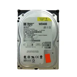 Western Digital WD400JB-00ENA0 Caviar SE 40GB EIDE Desktop Hard Drive