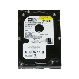 Western Digital WD400JB-00JJA0 Caviar SE 40GB EIDE Server Hard Drive