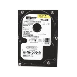 Western Digital WD400JB-00JJC0 Caviar SE 40GB EIDE Desktop Hard Drive