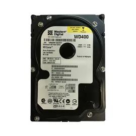 Western Digital WD400JB-22JJA0 Caviar SE 40GB EIDE Server Hard Drive