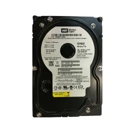 Western Digital WD400JD-22LSA0 Caviar SE 40GB SATA 3Gb/s Desktop Hard Drive