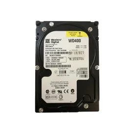 Western Digital WD400LB-00DNA0 Caviar 40GB EIDE Desktop Hard Drive