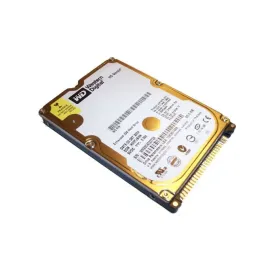 Western Digital WD400UE Scorpio 40GB IDE Desktop Hard Drive