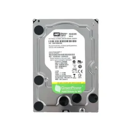 Western Digital WD40EURX AV 4TB SATA 6Gb/s Desktop Hard Drive