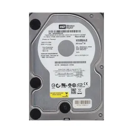 Western Digital WD5000AAJS-00TKA0 Caviar SE 500GB SATA 3Gb/s Desktop Hard Drive