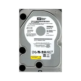 Western Digital WD5000AAJS-00YFA0 Caviar SE 500GB SATA 3Gb/s Desktop Hard Drive